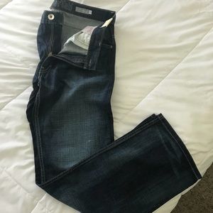 Levi’s men’s jeans 33x32